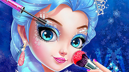 Graj w Princess Fashion Salon online za darmo