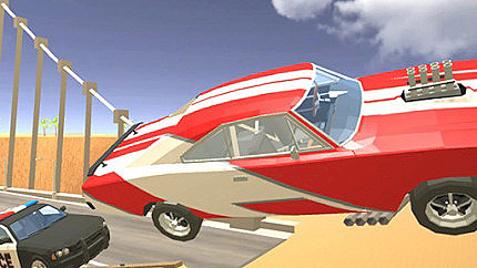 Graj w BMG: CrashDay 2025 online za darmo