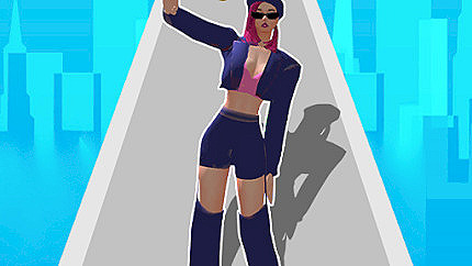 Graj w Streamer Rush online za darmo