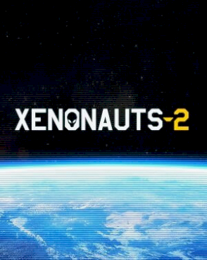 Okładka Xenonauts 2
