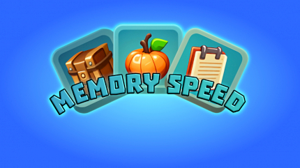 Memory Speed