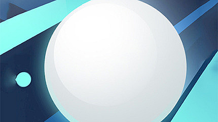 Graj w Falling Ball 3D online za darmo