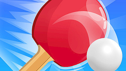 Graj w Ping Pong Battle Table Tennis online za darmo
