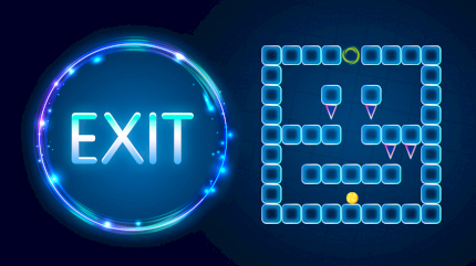 Exit - Puzzle