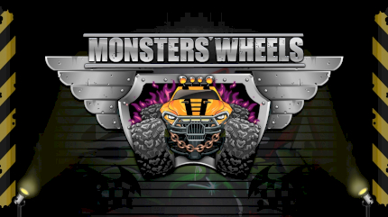 Monsters' Wheels Special