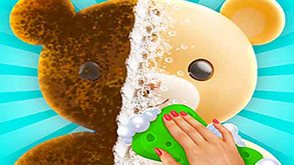 Graj w Perfect Asmr Cleaning online za darmo