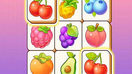 Graj w Zoo Tile - Match Puzzle Game online za darmo