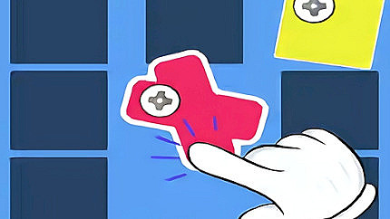 Graj w Nuts Bolts Screw Glass online za darmo