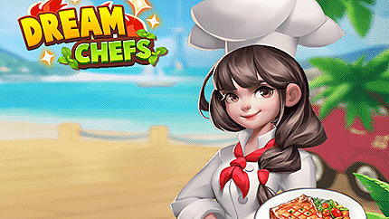 Graj w Dream Chefs online za darmo