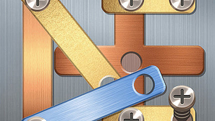 Graj w Screw Puzzle online za darmo