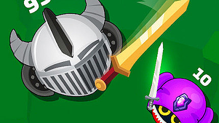 Graj w Grow Wars.io online za darmo