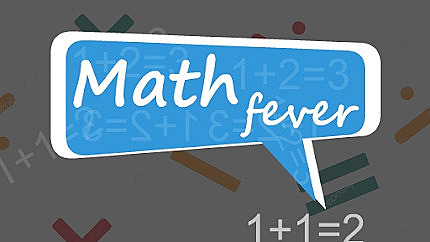 Graj w Math Fever online za darmo