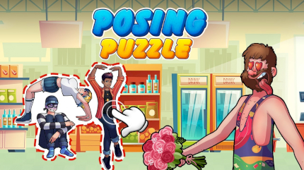 Posing Puzzle