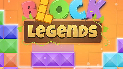 Graj w Block LEGENDS! online za darmo