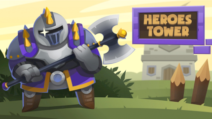 Heroes Towers