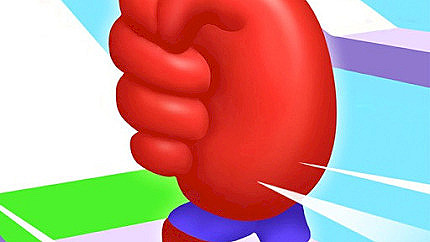 Graj w Mora Rush online za darmo