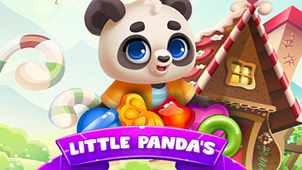 Graj w Little Panda online za darmo