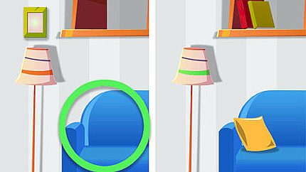 Graj w Find A Difference online za darmo