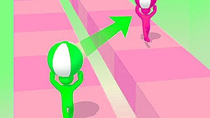 Graj w Tricky Track 3D 2 online za darmo