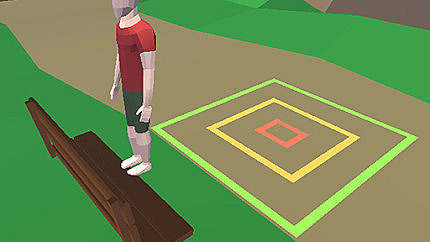 Graj w Backflip Adventure online za darmo