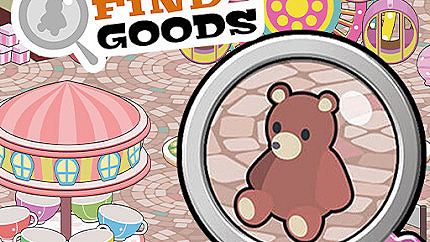 Graj w Find Goods online za darmo