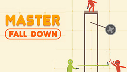 Graj w Master Fall Down online za darmo