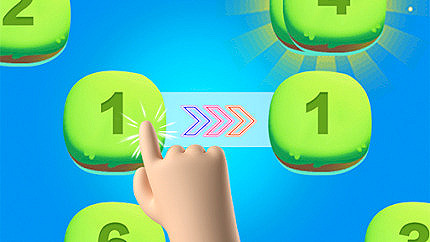 Graj w Match 20 Challenge online za darmo