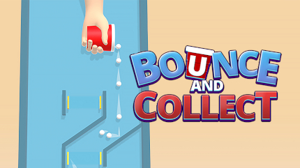 Bounce and Collect