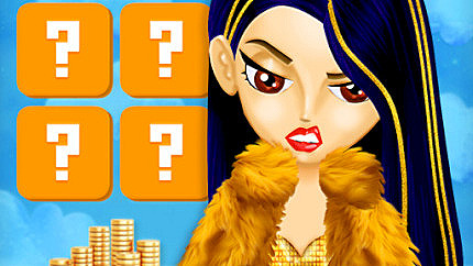 Graj w Fashion Battle for Survival online za darmo
