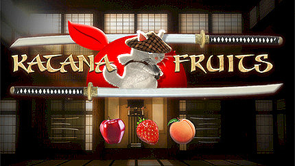 Graj w Slot Katana Fruits online za darmo
