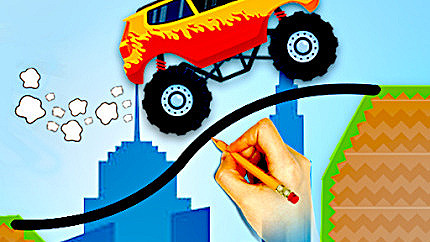 Graj w Draw and Save The Car online za darmo