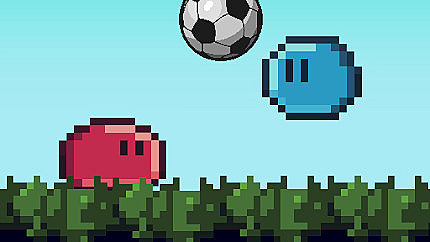 Graj w Slime Ball online za darmo