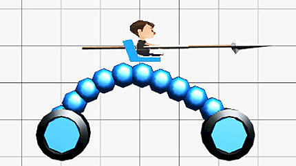 Graj w Draw Joust online za darmo