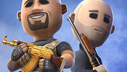 Graj w Battlefield Elite 3d online za darmo