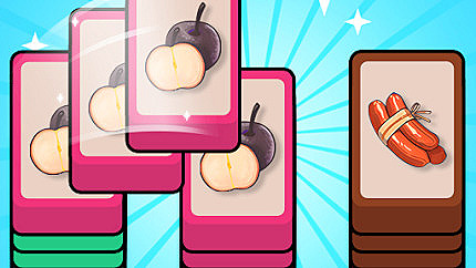 Graj w Mart Puzzle Shopping Sort online za darmo