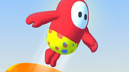 Graj w Jelly World  online za darmo