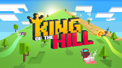 King Of The Hill