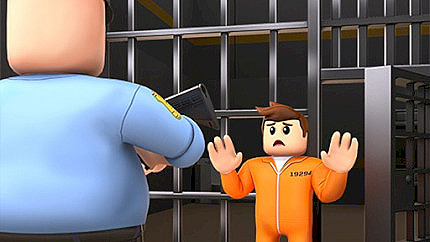 Graj w JailBreak : Escape from Prison online za darmo
