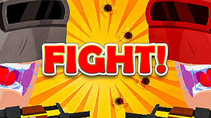 Graj w Battle Royale Noob vs Pro online za darmo