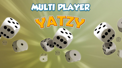 Yatzy Multi player