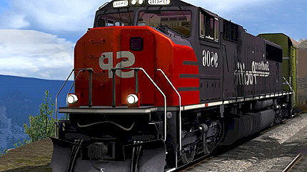 Graj w Train Driver Simulator 3D online za darmo