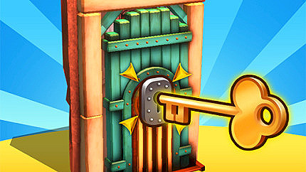 Graj w Doors Awakening online za darmo