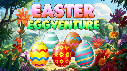 Easter Eggventure