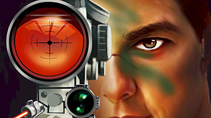 Graj w Military Shooter Training online za darmo