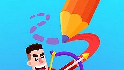 Graj w Drawmaster online za darmo