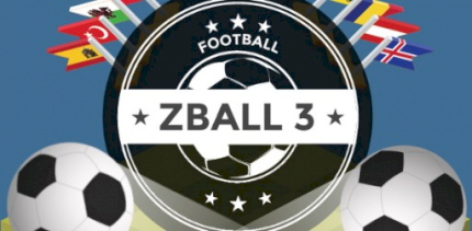 zBall 3 Football