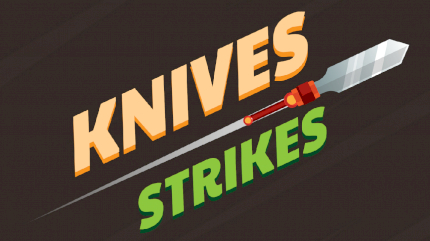 Knives Strikes