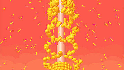 Graj w One Pipe online za darmo