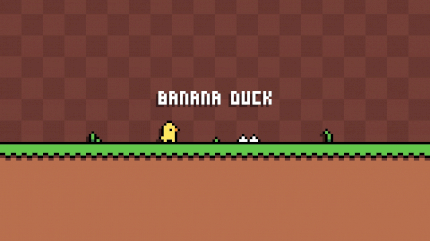 Banana Duck