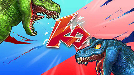 Graj w Merge Master Dinosaur Fusion online za darmo